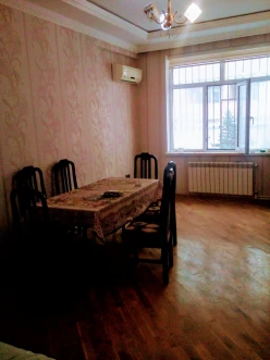 Satılır yeni tikili 2 otaqlı 55 m², Həzi Aslanov q.-7