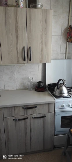 Satılır köhnə tikili 2 otaqlı 40 m², Hövsan q.