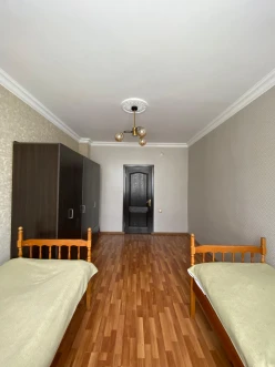 Satılır yeni tikili 2 otaqlı 55 m², Masazır q.-4