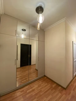 Satılır yeni tikili 2 otaqlı 55 m², Masazır q.-3