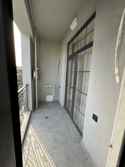 Satılır yeni tikili 2 otaqlı 53 m², 3-cü mikrorayon q.-12