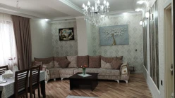 Satılır ev/villa 3 otaqlı 120 m², Mərdəkan q.-6