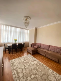 Satılır yeni tikili 2 otaqlı 55 m², Masazır q.-11