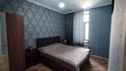 Satılır ev/villa 3 otaqlı 120 m², Mərdəkan q.-11