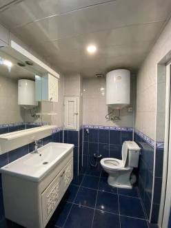 Satılır yeni tikili 2 otaqlı 55 m², Masazır q.-9