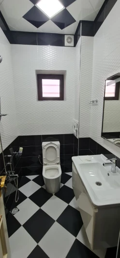 Satılır ev/villa 6 otaqlı 250 m², Novxanı q.-36