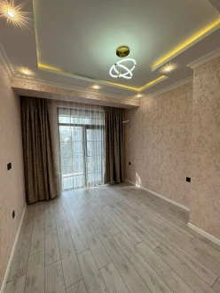 Satılır yeni tikili 2 otaqlı 53 m², 3-cü mikrorayon q.-7