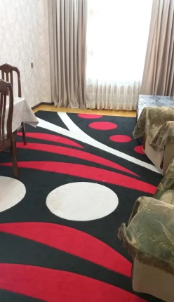 İcarə yeni tikili 2 otaqlı 65 m², İnşaatçılar m.-5 İcarə yeni tikili 2 otaqlı 65 m², İnşaatçılar m.-5