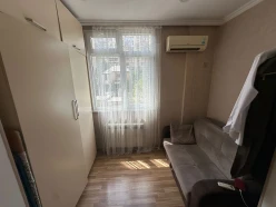İcarə yeni tikili 2 otaqlı 45 m², İnşaatçılar m.-6 İcarə yeni tikili 2 otaqlı 45 m², İnşaatçılar m.-6