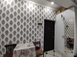 Satılır yeni tikili 2 otaqlı 55 m²,  İnşaatçılar m.-3