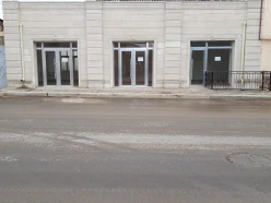 İcarə obyekt 70 m²,  Gəncə-2