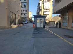 Satılır yeni tikili 2 otaqlı 55 m²,  İnşaatçılar m.-20