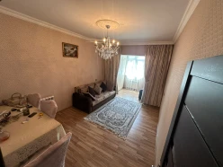 İcarə yeni tikili 2 otaqlı 45 m², İnşaatçılar m.-2 İcarə yeni tikili 2 otaqlı 45 m², İnşaatçılar m.-2