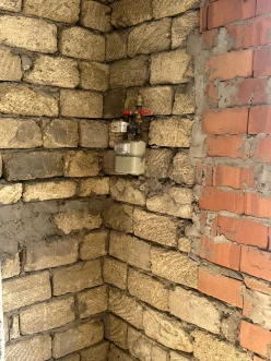 Satılır yeni tikili 2 otaqlı 65 m²,  İnşaatçılar m.-12