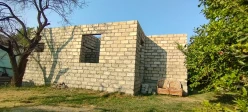 Satılır bağ evi 110 m², Xaçmaz-2 Satılır bağ evi 110 m², Xaçmaz-2