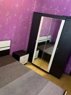 İcarə yeni tikili 2 otaqlı 65 m², İnşaatçılar m.-2 İcarə yeni tikili 2 otaqlı 65 m², İnşaatçılar m.-2