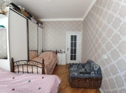 Satılır yeni tikili 2 otaqlı 55 m²,  İnşaatçılar m.-8