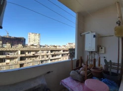 Satılır yeni tikili 2 otaqlı 55 m²,  İnşaatçılar m.-15