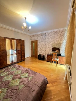 İcarə yeni tikili 2 otaqlı 75 m²,  Xalqlar Dostluğu m.-6