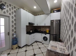 Satılır yeni tikili 2 otaqlı 55 m²,  İnşaatçılar m.-19