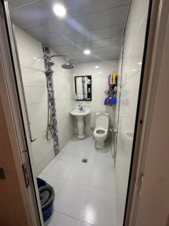 İcarə yeni tikili 2 otaqlı 45 m², İnşaatçılar m.-7 İcarə yeni tikili 2 otaqlı 45 m², İnşaatçılar m.-7