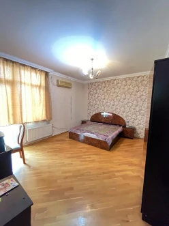İcarə yeni tikili 2 otaqlı 75 m²,  Xalqlar Dostluğu m.-4
