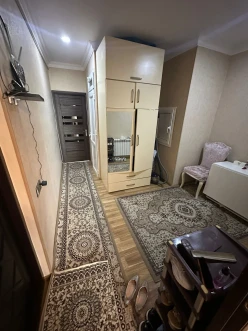 İcarə yeni tikili 2 otaqlı 45 m², İnşaatçılar m.-3 İcarə yeni tikili 2 otaqlı 45 m², İnşaatçılar m.-3
