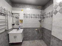 Satılır yeni tikili 2 otaqlı 55 m²,  İnşaatçılar m.-7