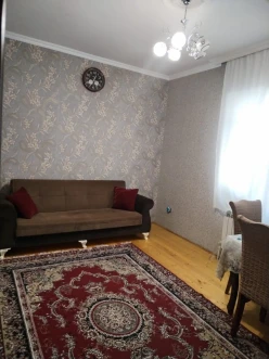 Satılır ev/villa 2 otaqlı 73 m²,  Hövsan-6