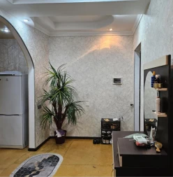 İcarə yeni tikili 2 otaqlı 65 m², İnşaatçılar m.-6 İcarə yeni tikili 2 otaqlı 65 m², İnşaatçılar m.-6