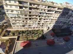 Satılır yeni tikili 2 otaqlı 55 m²,  İnşaatçılar m.-18