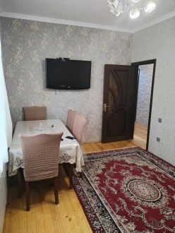 Satılır ev/villa 2 otaqlı 73 m²,  Hövsan-18