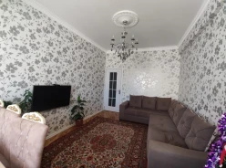 Satılır yeni tikili 2 otaqlı 55 m²,  İnşaatçılar m.-2