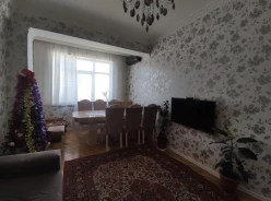 Satılır yeni tikili 2 otaqlı 55 m²,  İnşaatçılar m.-16