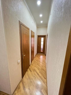 İcarə yeni tikili 2 otaqlı 75 m²,  Xalqlar Dostluğu m.-10