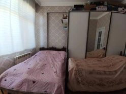 Satılır yeni tikili 2 otaqlı 55 m²,  İnşaatçılar m.-10