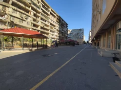 Satılır yeni tikili 2 otaqlı 55 m²,  İnşaatçılar m.-22