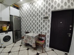 Satılır yeni tikili 2 otaqlı 55 m²,  İnşaatçılar m.-13