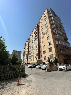 Satılır yeni tikili 2 otaqlı 65 m²,  İnşaatçılar m.-11