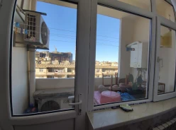 Satılır yeni tikili 2 otaqlı 55 m²,  İnşaatçılar m.-23