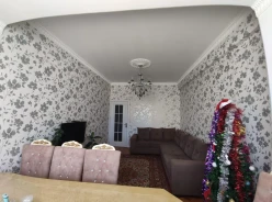 Satılır yeni tikili 2 otaqlı 55 m²,  İnşaatçılar m.-9