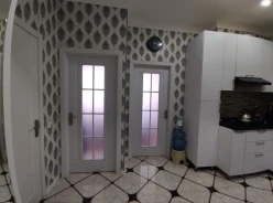 Satılır yeni tikili 2 otaqlı 55 m²,  İnşaatçılar m.-14