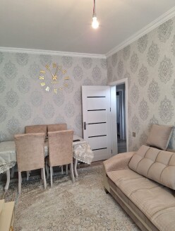 Satılır ev/villa 3 otaqlı 100 m²,  Masazır-5