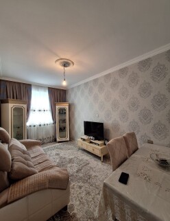 Satılır ev/villa 3 otaqlı 100 m²,  Masazır-6