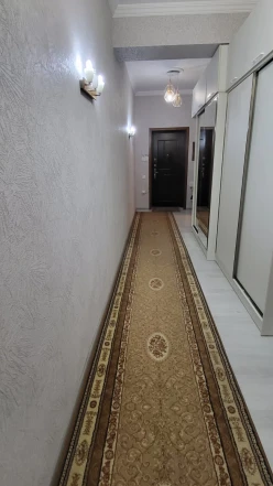 Satılır yeni tikili 3 otaqlı 110 m², Elmlər Akademiyası m.-17