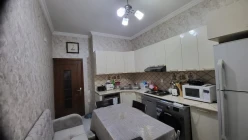 Satılır yeni tikili 3 otaqlı 110 m², Elmlər Akademiyası m.-3