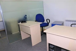 İcarə ofis 12 otaqlı 400 m², 9-cu mikrorayon q.-4