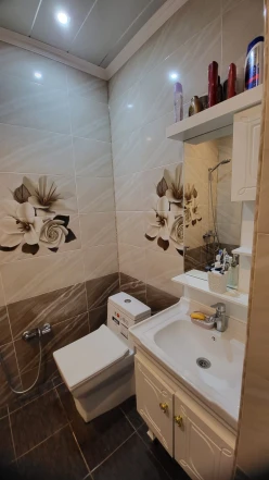 Satılır yeni tikili 3 otaqlı 110 m², Elmlər Akademiyası m.-7