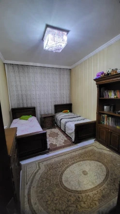 Satılır yeni tikili 3 otaqlı 110 m², Elmlər Akademiyası m.-18