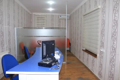 İcarə ofis 12 otaqlı 400 m², 9-cu mikrorayon q.-5